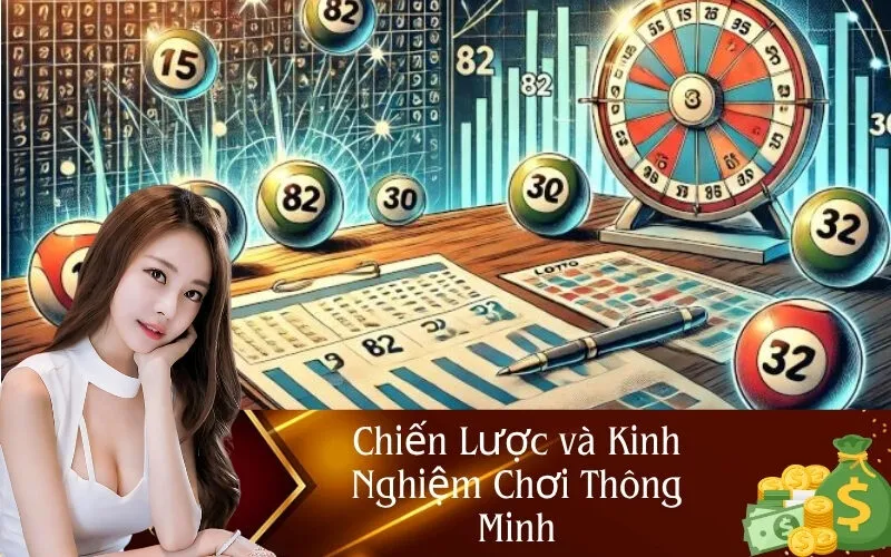 Chiến Lược và Kinh Nghiệm Chơi Thông Minh