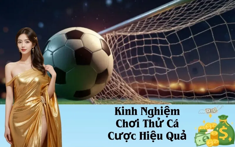 Kinh Nghiệm Chơi Thử Cá Cược Hiệu Quả